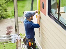 Professional Siding in Marine City, MI